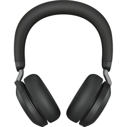 Jabra Evolve2 75 Wireless On-ear Stereo Headset
