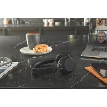 Jabra Evolve2 75 Wireless On-ear Stereo Headset