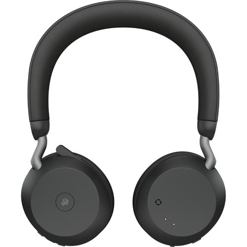 Jabra Evolve2 75 Wireless On-ear Stereo Headset