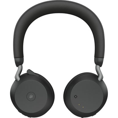 Jabra Evolve2 75 Wireless On-ear Stereo Headset