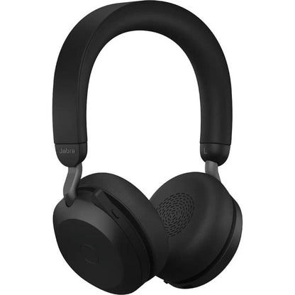 Jabra Evolve2 75 Wireless On-ear Stereo Headset