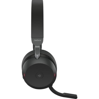 Jabra Evolve2 75 Wireless On-ear Stereo Headset
