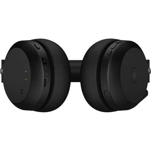 Jabra Evolve2 75 Wireless On-ear Stereo Headset