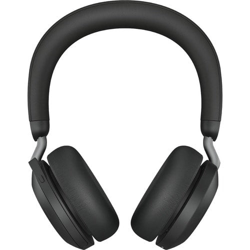 Jabra Evolve2 75 Wireless On-ear Stereo Headset