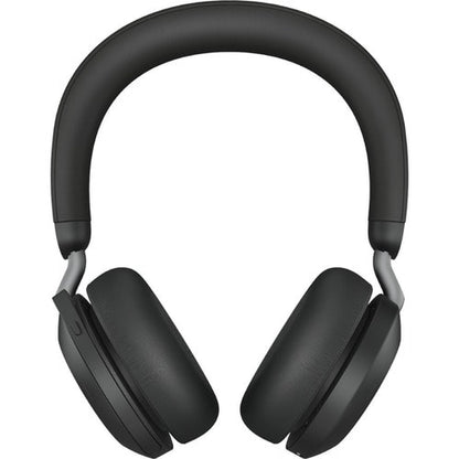 Jabra Evolve2 75 Wireless On-ear Stereo Headset