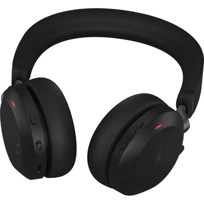 Jabra Evolve2 75 Wireless On-ear Stereo Headset