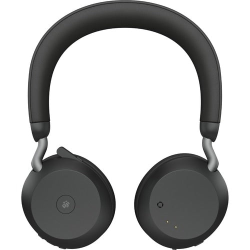 Jabra Evolve2 75 Wireless On-ear Stereo Headset