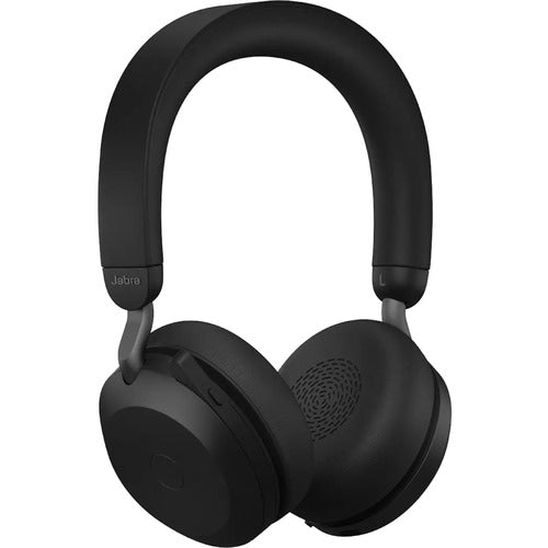 Jabra Evolve2 75 Wireless On-ear Stereo Headset