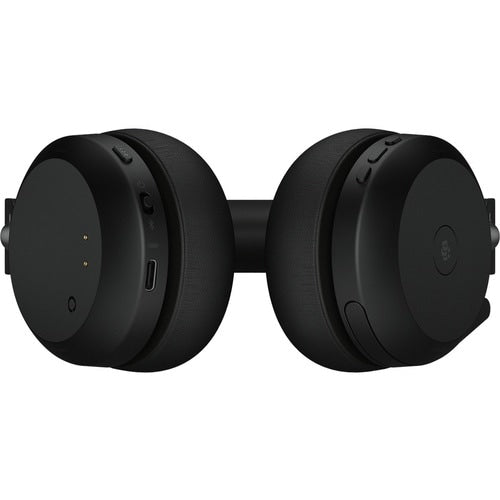 Jabra Evolve2 75 Wireless On-ear Stereo Headset