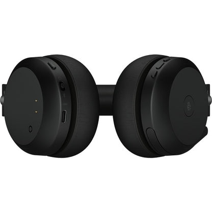 Jabra Evolve2 75 Wireless On-ear Stereo Headset