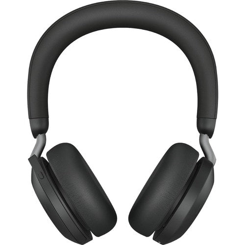 Jabra Evolve2 75 Wireless On-ear Stereo Headset