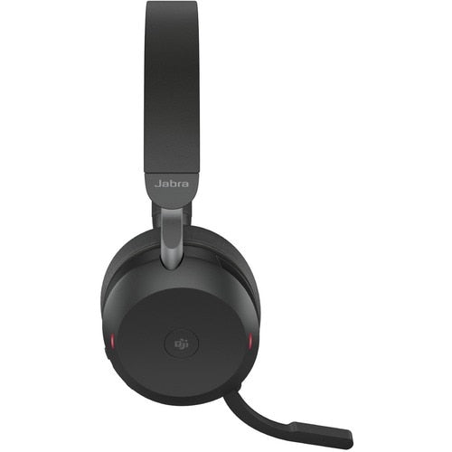 Jabra Evolve2 75 Wireless On-ear Stereo Headset