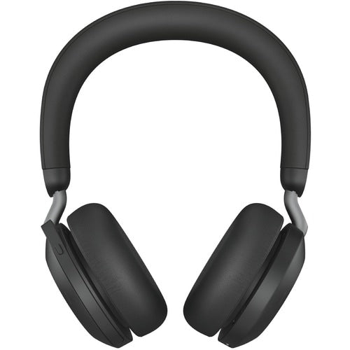 Jabra Evolve2 75 Wireless On-ear Stereo Headset