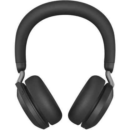 Jabra Evolve2 75 Wireless On-ear Stereo Headset