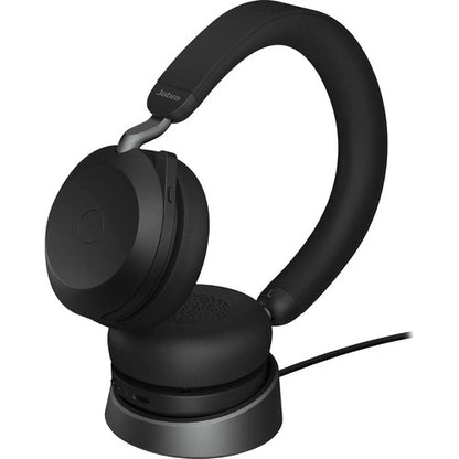 Jabra Evolve2 75 Wireless On-ear Stereo Headset