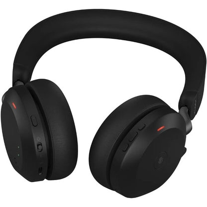Jabra Evolve2 75 Wireless On-ear Stereo Headset