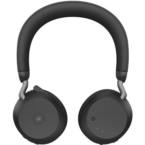Jabra Evolve2 75 Wireless On-ear Stereo Headset