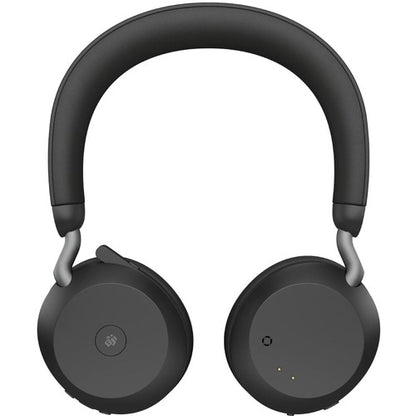 Jabra Evolve2 75 Wireless On-ear Stereo Headset