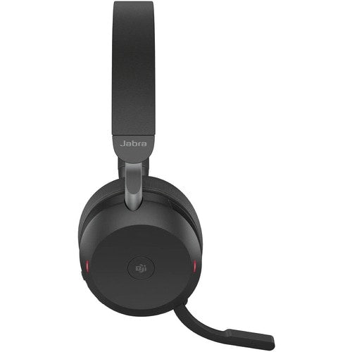 Jabra Evolve2 75 Wireless On-ear Stereo Headset