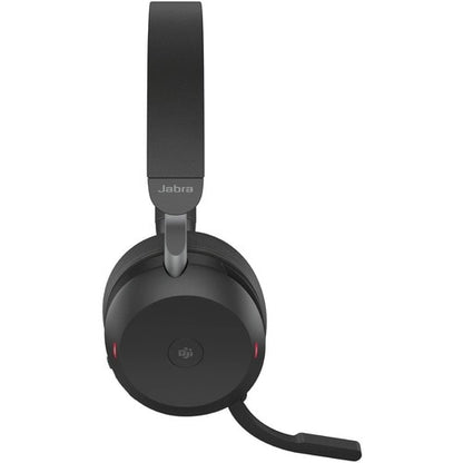 Jabra Evolve2 75 Wireless On-ear Stereo Headset