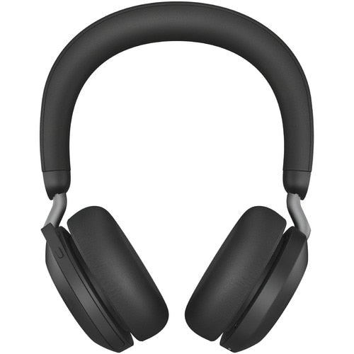 Jabra Evolve2 75 Wireless On-ear Stereo Headset