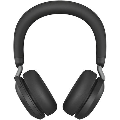 Jabra Evolve2 75 Wireless On-ear Stereo Headset