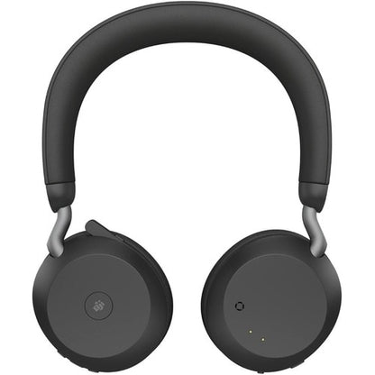 Jabra Evolve2 75 Wireless On-ear Stereo Headset
