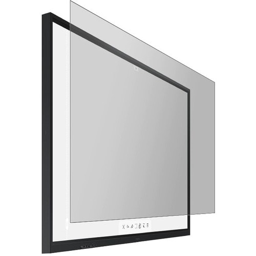 WM85A 85IN FLIP 3.0 DIGITAL FLIPCART 3840X2160 350 CD/M2