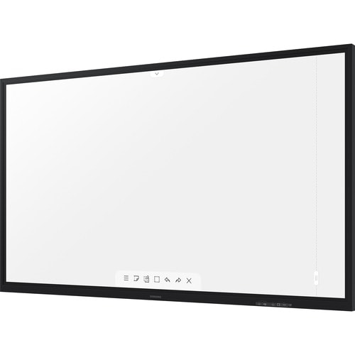 WM85A 85IN FLIP 3.0 DIGITAL FLIPCART 3840X2160 350 CD/M2