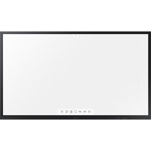 WM85A 85IN FLIP 3.0 DIGITAL FLIPCART 3840X2160 350 CD/M2
