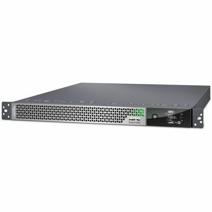 APC by Schneider Electric Smart-UPS Ultra 3000 VA convertible tour/rack