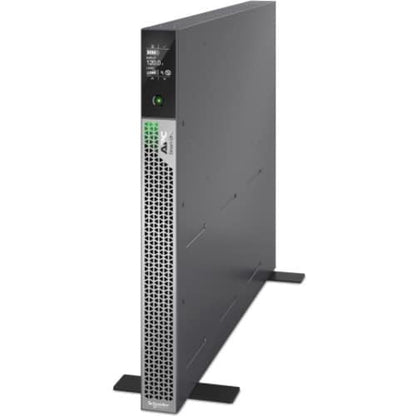 APC by Schneider Electric Smart-UPS Ultra 3000 VA convertible tour/rack