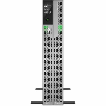 APC by Schneider Electric Smart-UPS Ultra 3000 VA convertible tour/rack