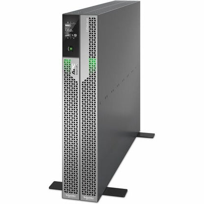 APC by Schneider Electric Smart-UPS Ultra 3000 VA convertible tour/rack