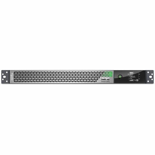 APC by Schneider Electric Smart-UPS Ultra 3000VA Rack/Tower UPS - APC