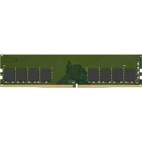 Module de mémoire Kingston 16 Go DDR4 SDRAM - Pour ordinateur de bureau - 16 Go - DDR4