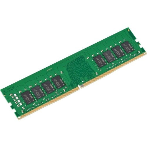 Module de mémoire Kingston DDR4 SDRAM 8 Go - Pour ordinateur de bureau - 8 Go - DDR4-3