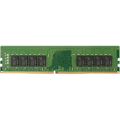Module de mémoire Kingston DDR4 SDRAM 8 Go - Pour ordinateur de bureau - 8 Go - DDR4-3