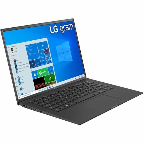 Processeur Intel 11e génération I5-1135G7 QC 2,4 GHz, 16 Go, 256 Go, 14 pouces, W10P