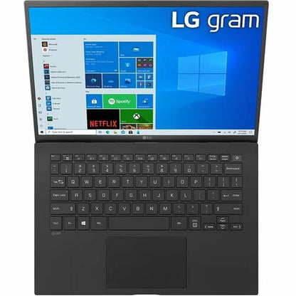 Processeur Intel 11e génération I5-1135G7 QC 2,4 GHz, 16 Go, 256 Go, 14 pouces, W10P