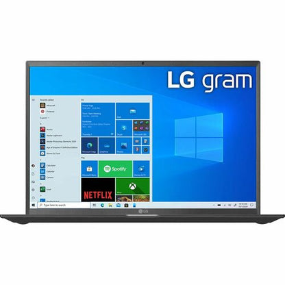 Processeur Intel 11e génération I5-1135G7 QC 2,4 GHz, 16 Go, 256 Go, 14 pouces, W10P