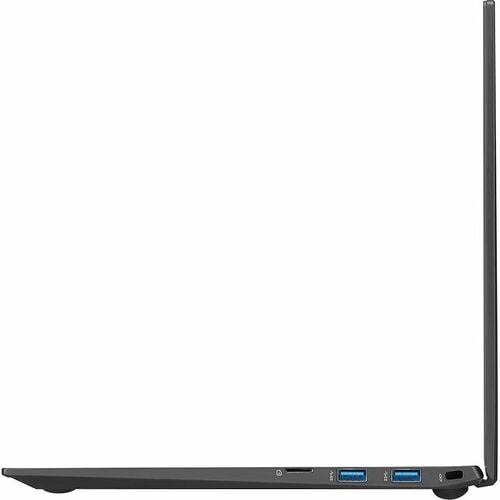 Processeur Intel 11e génération I5-1135G7 QC 2,4 GHz, 16 Go, 256 Go, 14 pouces, W10P