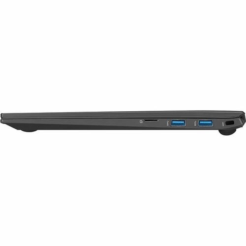 Processeur Intel 11e génération I5-1135G7 QC 2,4 GHz, 16 Go, 256 Go, 14 pouces, W10P