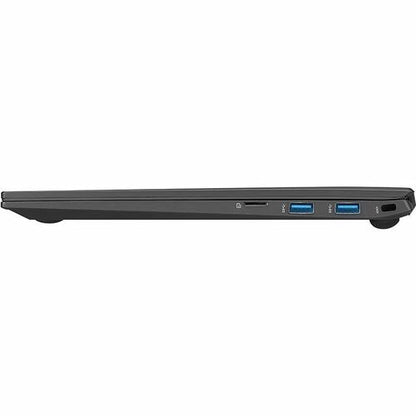 Processeur Intel 11e génération I5-1135G7 QC 2,4 GHz, 16 Go, 256 Go, 14 pouces, W10P