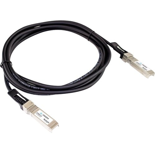 Axiom 25GBASE