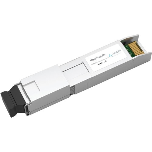 Transceptor OLT B+ SFP GPON Axiom Memory de 2,4 Gb/1,2 Gb para Calix - 100