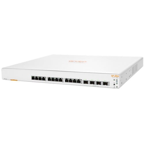 ARUBA ION 1960 12XT 4XF SW PL I5