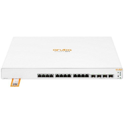 ARUBA ION 1960 12XT 4XF SW PL I5