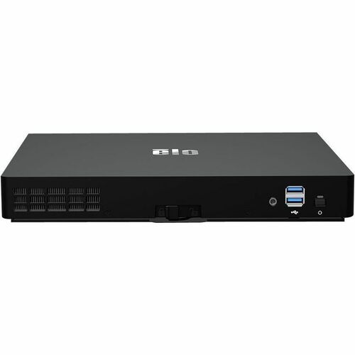 Terminal de point de vente Elo EloPOS - Core i5 3,60 GHz - 8 Go de mémoire SDRAM DDR4 - SSD 256 Go - Wind