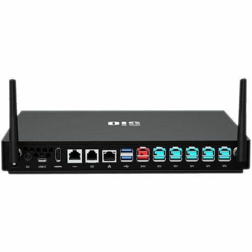 Terminal POS Elo EloPOS - Core i5 3,60 GHz - 8 GB DDR4 SDRAM - 256 GB SSD - Wind